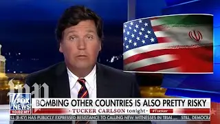 Tucker Carlson’s antiwar stances, explained