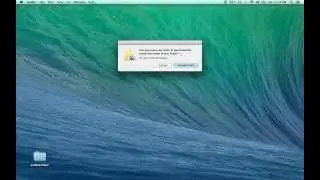 How to Empty Trash on a Mac