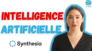 Comment CRÉER DES VIDÉOS avec l'intelligence artificielle ?  (SYNTHÉSIA)