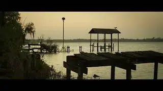 SIRUI 35mm f1.8 Anamorphic Lens Test