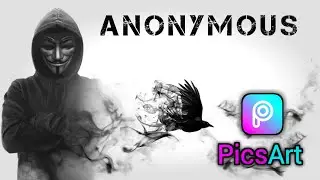 Picsart Smoke Effect short Picsart Editing Tutorial 2022 Picsart Background Change#shorts