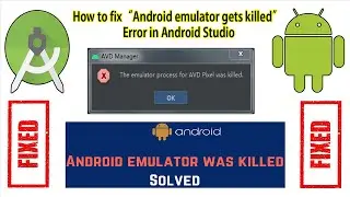 How to fix : 