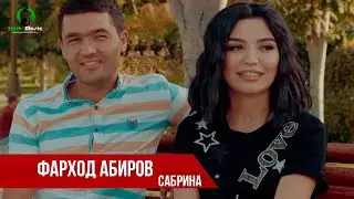 Фарход Абиров - Сабрина / Farhod Abirov - Sabrina