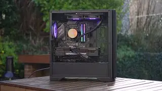 If I had $1500 for a gaming PC, here's what I'd build