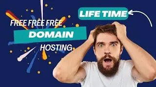 How to Get Free Domain and Hosting Using GitHub in 2024 | Step-by-Step Guide"