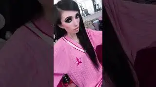 Eugenia Cooney Makeup & Outfit Of The Day | Instagram August 26, 2024 