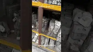 Метизная продукция  виды и применение 