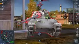 World of Tanks Blitz 2020 10 09 07 02 35