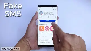 How to Create Fake Messages on Your Android Phone