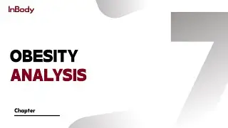 7. Obesity Analysis