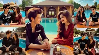 new trending ai photo editing | bing image creator new | couple ai photo editing | ai photo editing