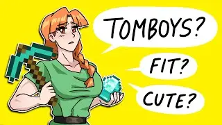 Using Science to Explain TOMBOYS