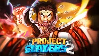 My Thoughts On Project Slayers 2...