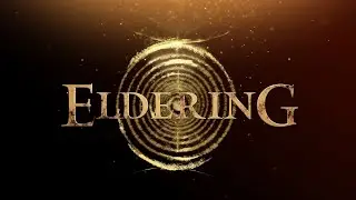 MY NEXT CARTOON: ELDERING (Elden Ring Parody)