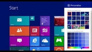 Download & Install Windows 8.1 Preview on VMWare Workstation 9