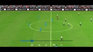 Fifa 16 Mobile Cinematic Compilation