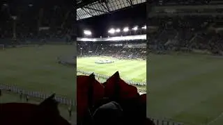 Гимн Лиги Чемпионов Шахтёр Манчестер сити