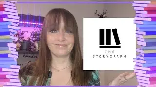 The Storygraph Review (& Team Interview!)