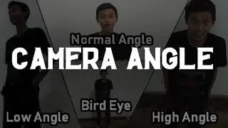 Perbedaan Bird Eye dan High Angle