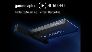 Обзор Elgato game capture HD60 pro