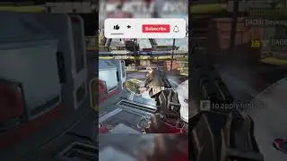 Apex Legends TIP of the DAY - Day 1 