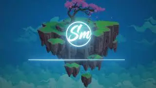[ No Copyright ] TheFatRat & RIELL - Hiding In The Blue