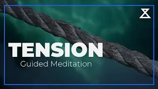 Ease Tension: 15-Minute Mindfulness Meditation When Feeling Tension (Relaxation & Stress Relief)