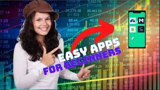 Top 5 Investing Apps For Beginners in 2021 | Best User-friendly Investing Apps