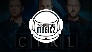 Technoboy, Tuneboy & Isaac - CTRL (Original Mix)