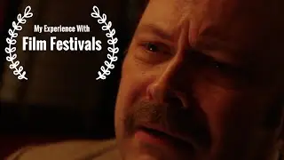 🍿My experience submitting a short film into 18 festivals🎥