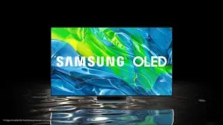 OLED S95B | Experience the difference