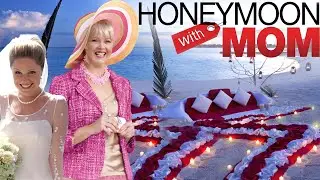 Honeymoon With Mom - Full Movie | Great! Free Movies & Shows