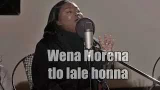 Lala Honna ft Lerato Tsoene