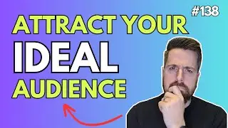 138: How to Find Your Target Audience, Music Marketing Strategies for Independent Producers