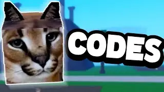 All 8 Roblox Meme Sea Codes.. (August 2024)