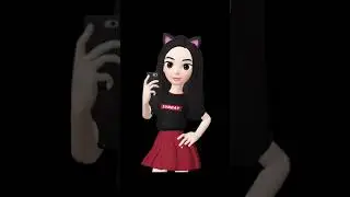 Клип ZEPETO ❤️