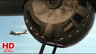 Ball Turret Scene - Memphis Belle