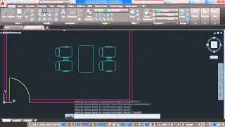 Autocad 2016 - Fast Course for Beginners - Editing Commands Part 1- Lesson 10