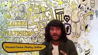 Student Testimonial Akshay Jadhav