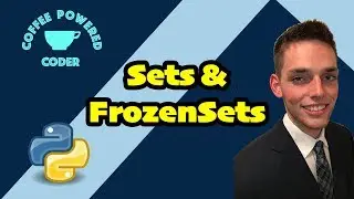 Python Set and Frozenset Tutorial for Beginners