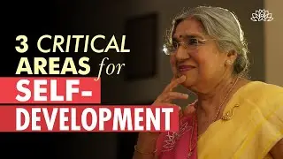 Areas to focus for Self-Development | Life Lessons from Bhagavad Gita 