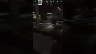 W key Warrior fails #gaming #tarkov #escapefromtarkov