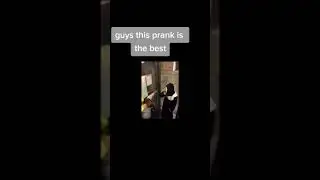 Ghost Prank 👻