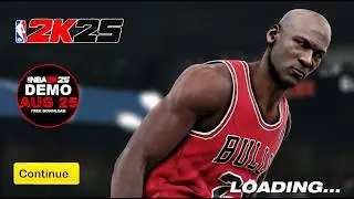 NBA2K25 GAMEPLAY & BEST BUILDS...
