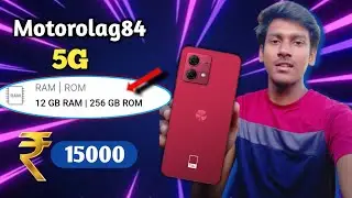 Motog84 5g Full Review||motorolag84 5g Full Information👌|motorolag84 5g