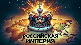 НОВАЯ РОССИЙСКАЯ ИМПЕРИЯ В HEARTS OF IRON 4!