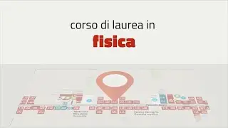 Il Corso di Laurea Triennale in Fisica