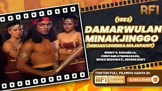 Pemuda Yang Akan Menjadi Penyelamat Kerajaan | Damarwulan Minakjinggo (Sebuah Legenda Majapahit)