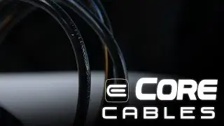 ECore Power Cords