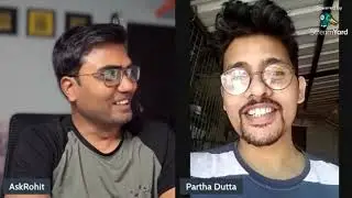 2012 का ब्लॉगर | Blogging se paise kaise kmaate hai , live stream part : 37
